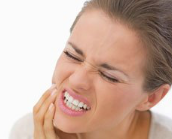 aardbeving zweer Visser Gevoelige tanden | Oorzaak en behandeling van gevoelige tanden - Tandarts