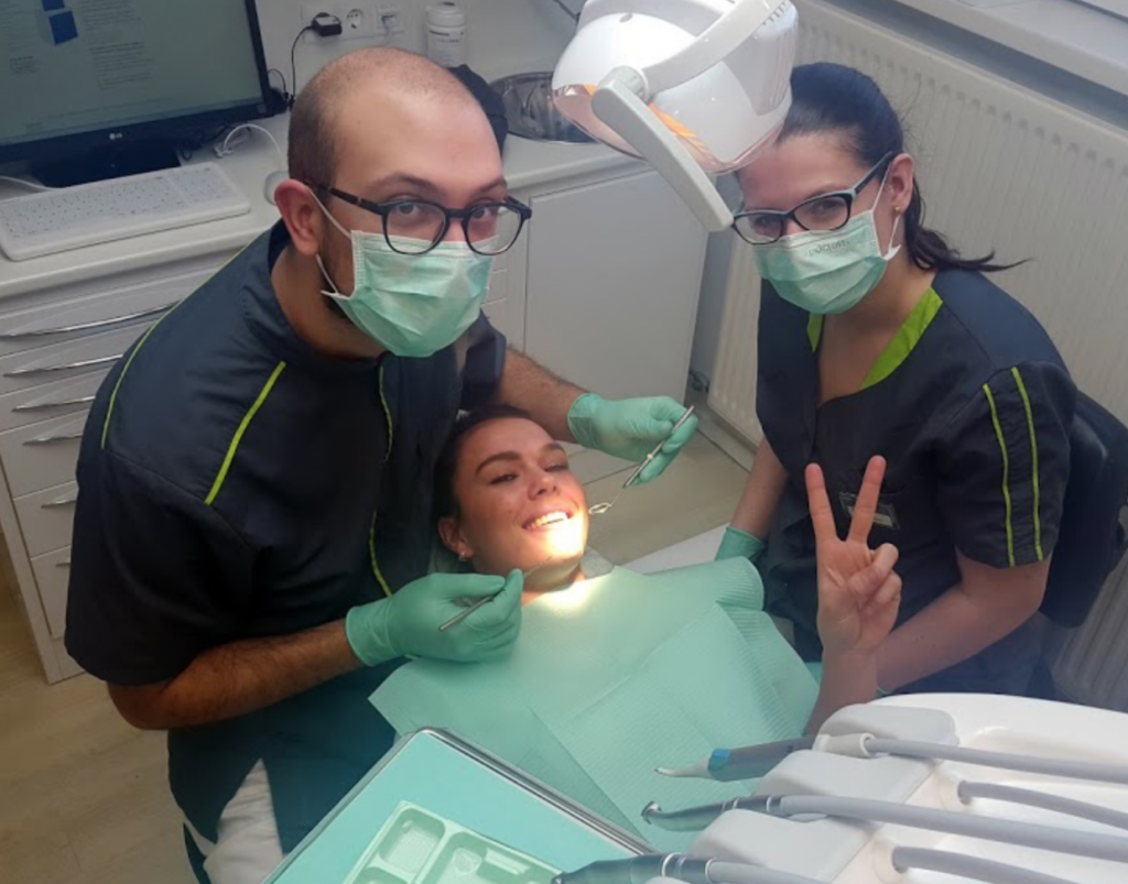 Overstappen naar een andere tandarts: zoveel keuze is er in Zoetermeer -  indebuurt Zoetermeer